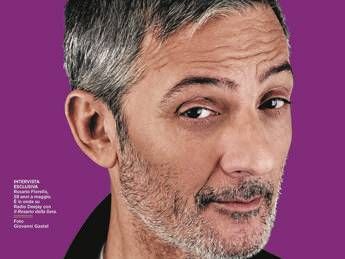 Fiorello: Non cambierà un ca... Fiorello: Non cambierà un ca...